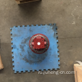 Ex30ur-2 Final Drive Travel Motor
